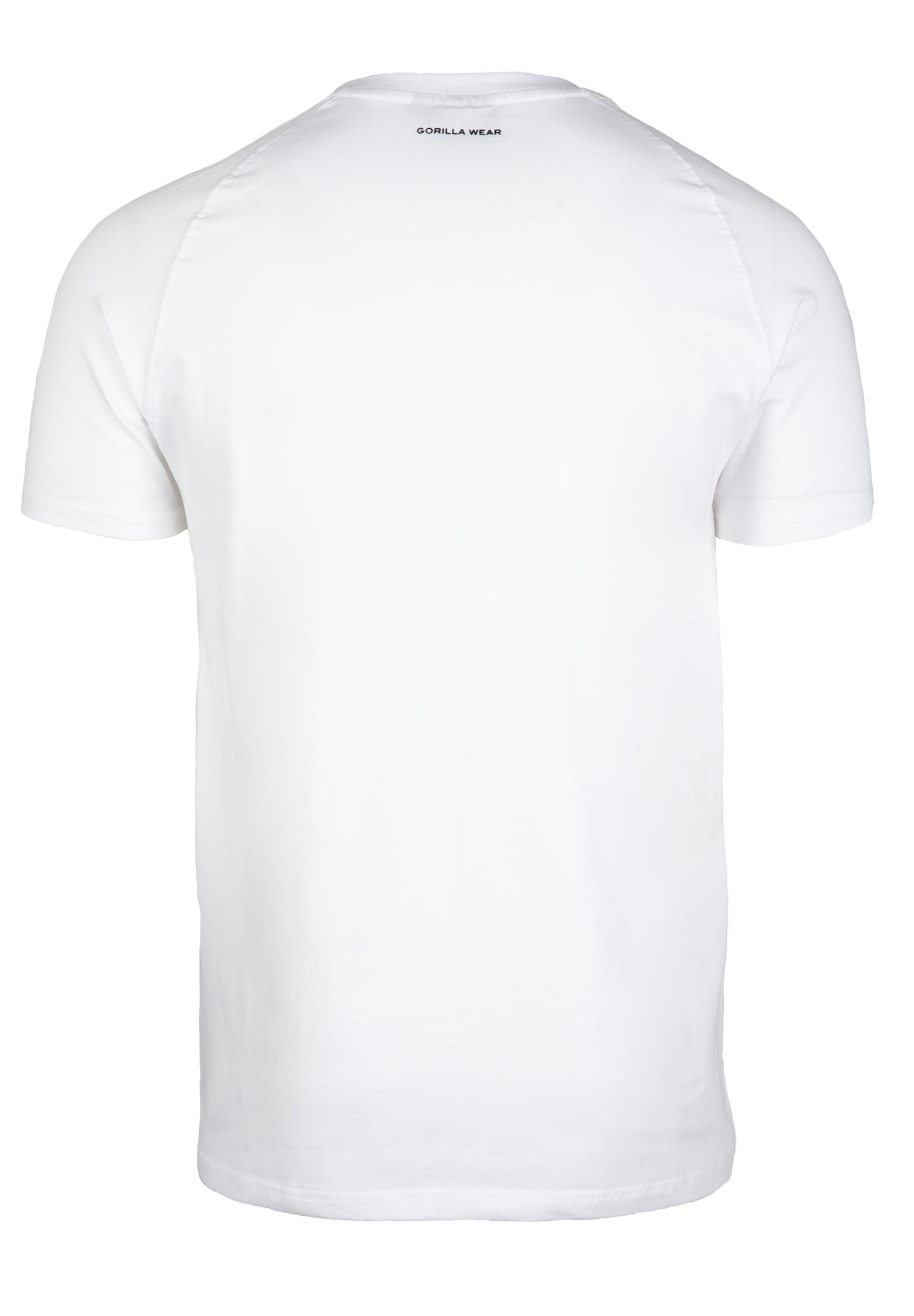 Gorilla Wear Davis T-Shirt, white