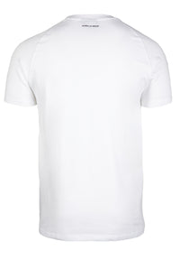 Gorilla Wear Davis T-Shirt, white