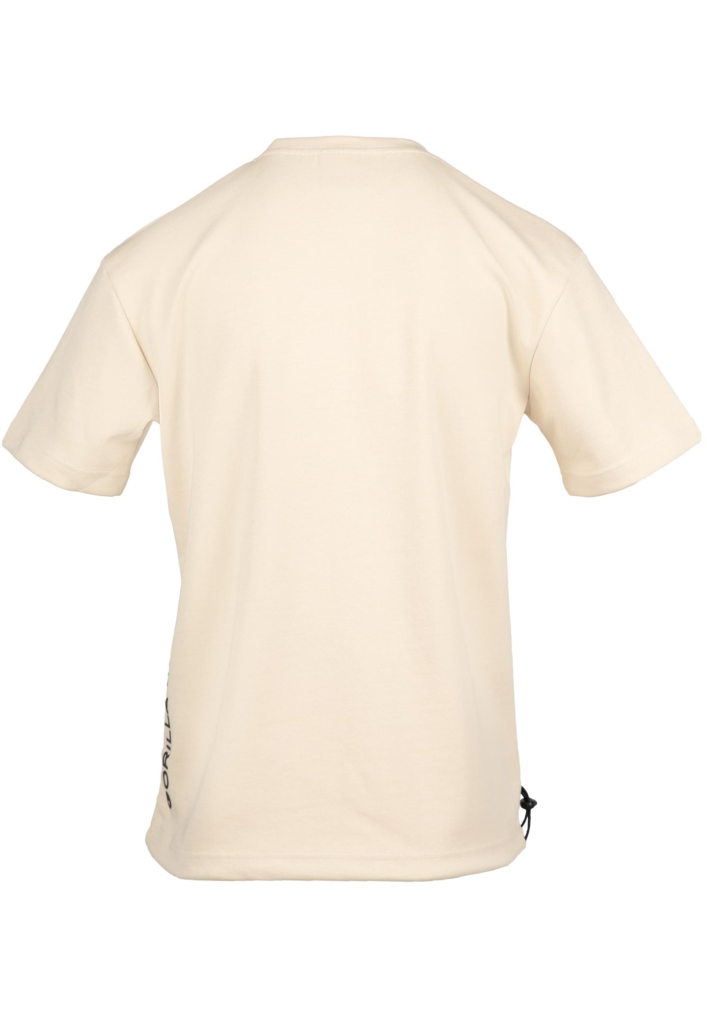 Gorilla Wear Dayton T-Shirt, beige