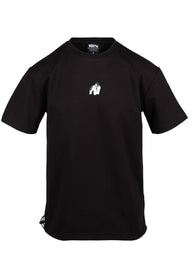 Gorilla Wear Dayton T-Shirt, black