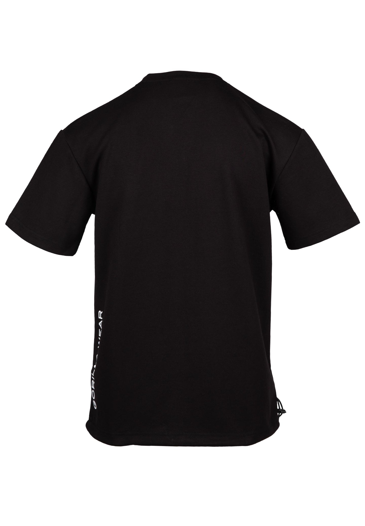 Gorilla Wear Dayton T-Shirt, black