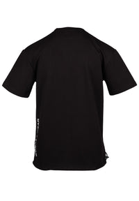 Gorilla Wear Dayton T-Shirt, black