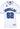 Gorilla Wear San Mateo T-Shirt, vit / blå