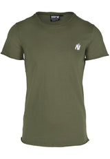 Gorilla Wear York T-Shirt, green
