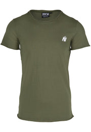 Gorilla Wear York T-Shirt, green