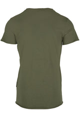 Gorilla Wear York T-Shirt, green
