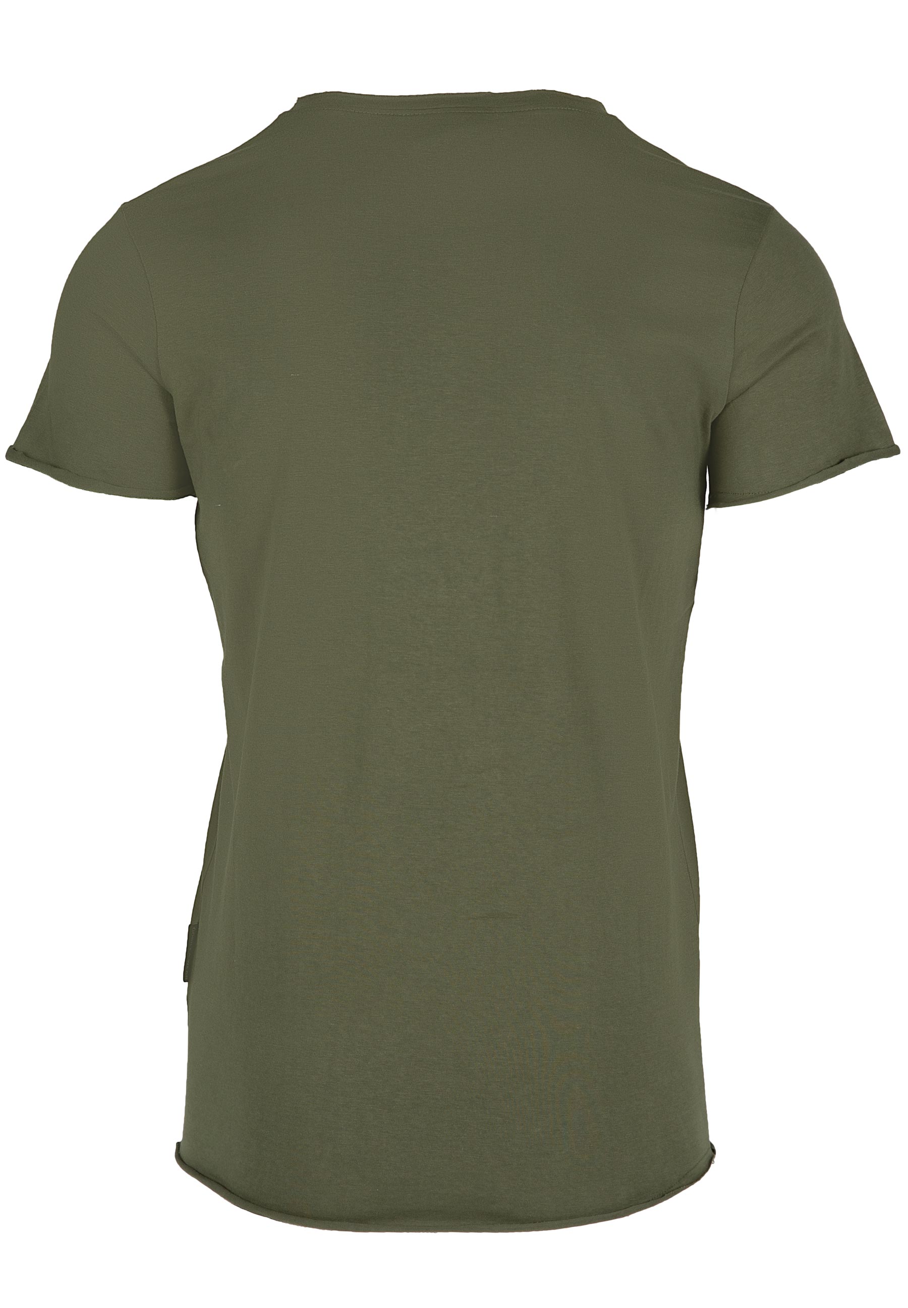 Gorilla Wear York T-Shirt, green