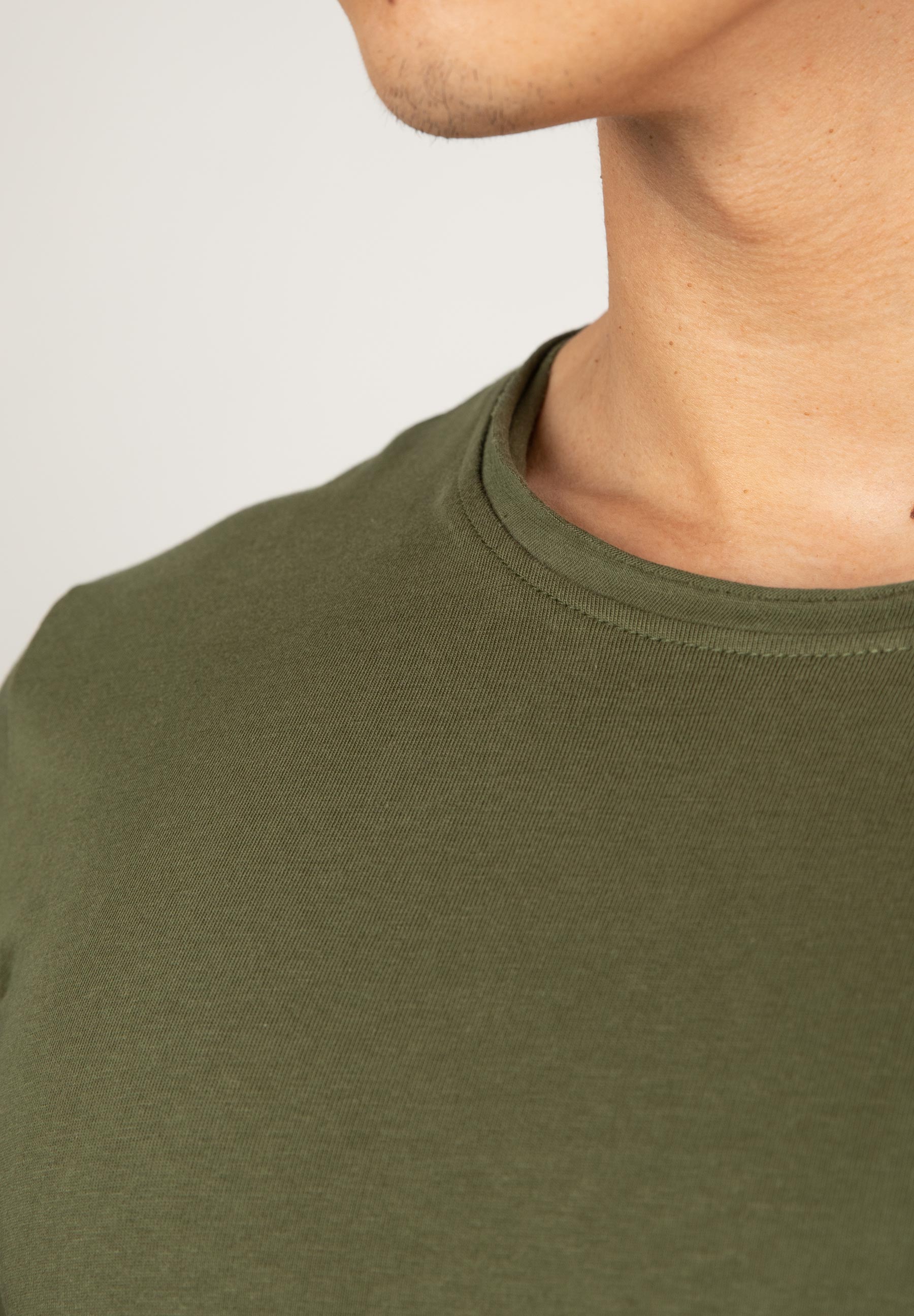 Gorilla Wear York T-Shirt, green