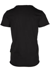 Gorilla Wear York T-Shirt, black
