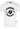 Gorilla Wear Tulsa T-Shirt, white