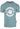 Gorilla Wear Tulsa T-Shirt, blue