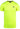 Gorilla Wear Washington T-Shirt, neon yellow