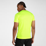 Gorilla Wear Washington T-Shirt, neon yellow