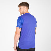 Gorilla Wear Washington T-Shirt, blue