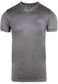 Gorilla Wear Washington T-Shirt, grey