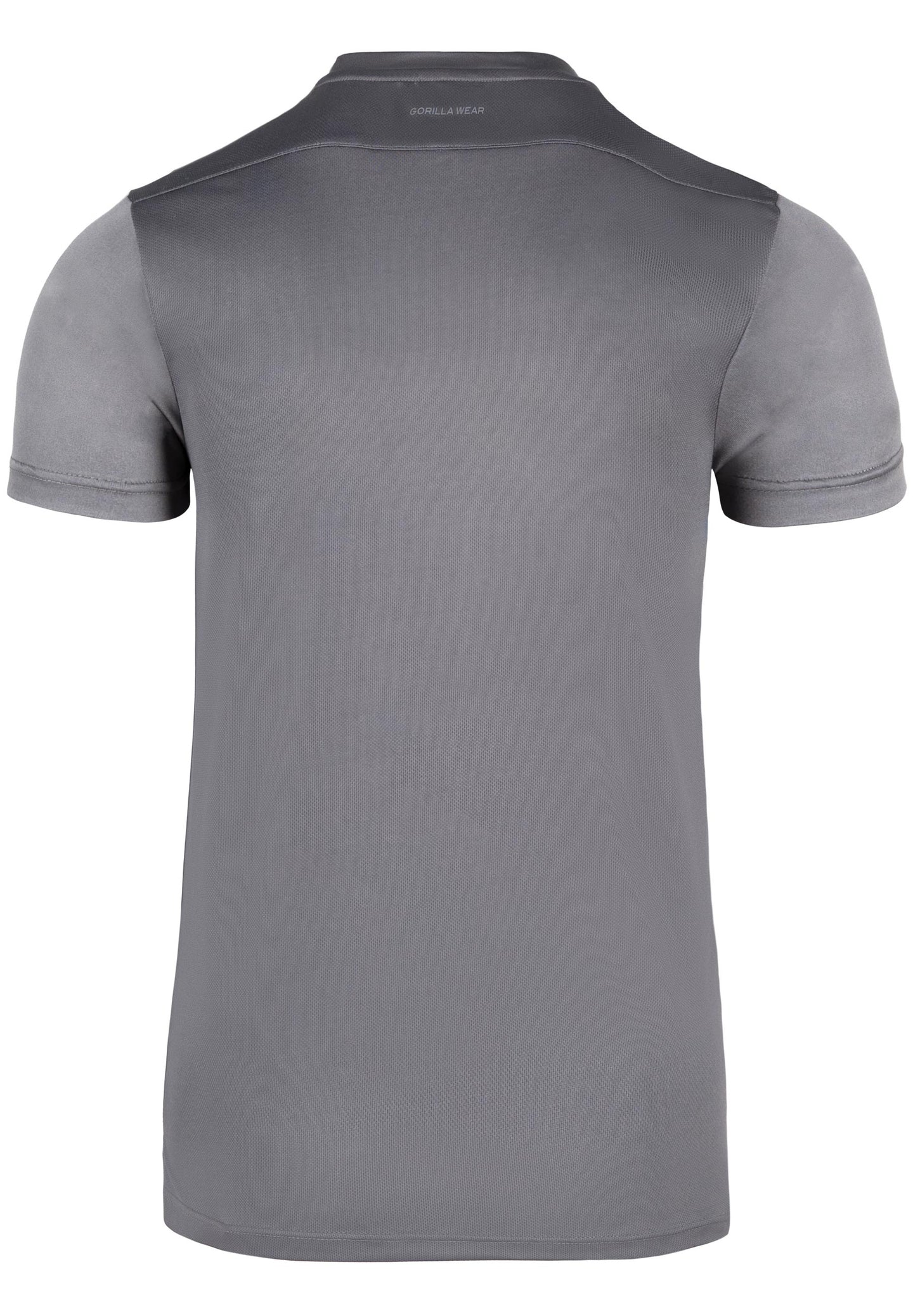 Gorilla Wear Washington T-Shirt, grey