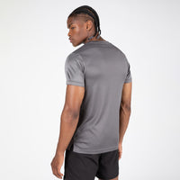 Gorilla Wear Washington T-Shirt, grey