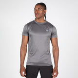 Gorilla Wear Washington T-Shirt, grey