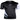 Gorilla Wear Hornell T-Shirt, black/grey