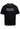 Gorilla Wear Saginaw Oversized T-Shirt, black