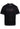Gorilla Wear Saginaw Oversized T-Shirt, washed black