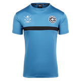 Gorilla Wear Vernon T-Shirt, blue