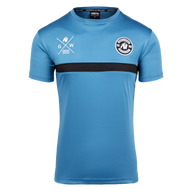 Gorilla Wear Vernon T-Shirt, blue