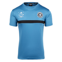 Gorilla Wear Vernon T-Shirt, blue