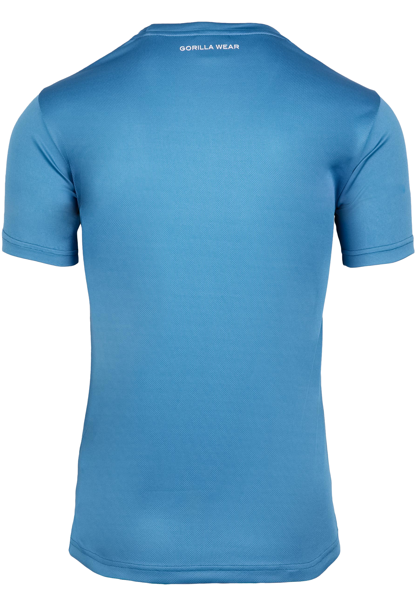 Gorilla Wear Vernon T-Shirt, blue