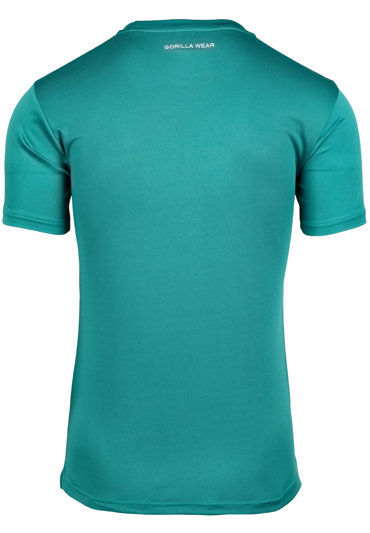 Gorilla Wear Vernon T-Shirt, teal green