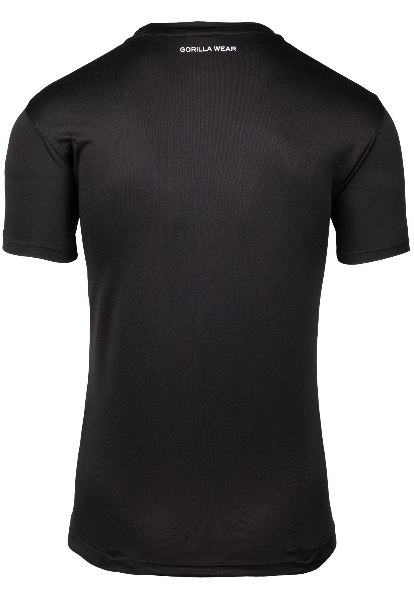 Gorilla Wear Vernon T-Shirt, black
