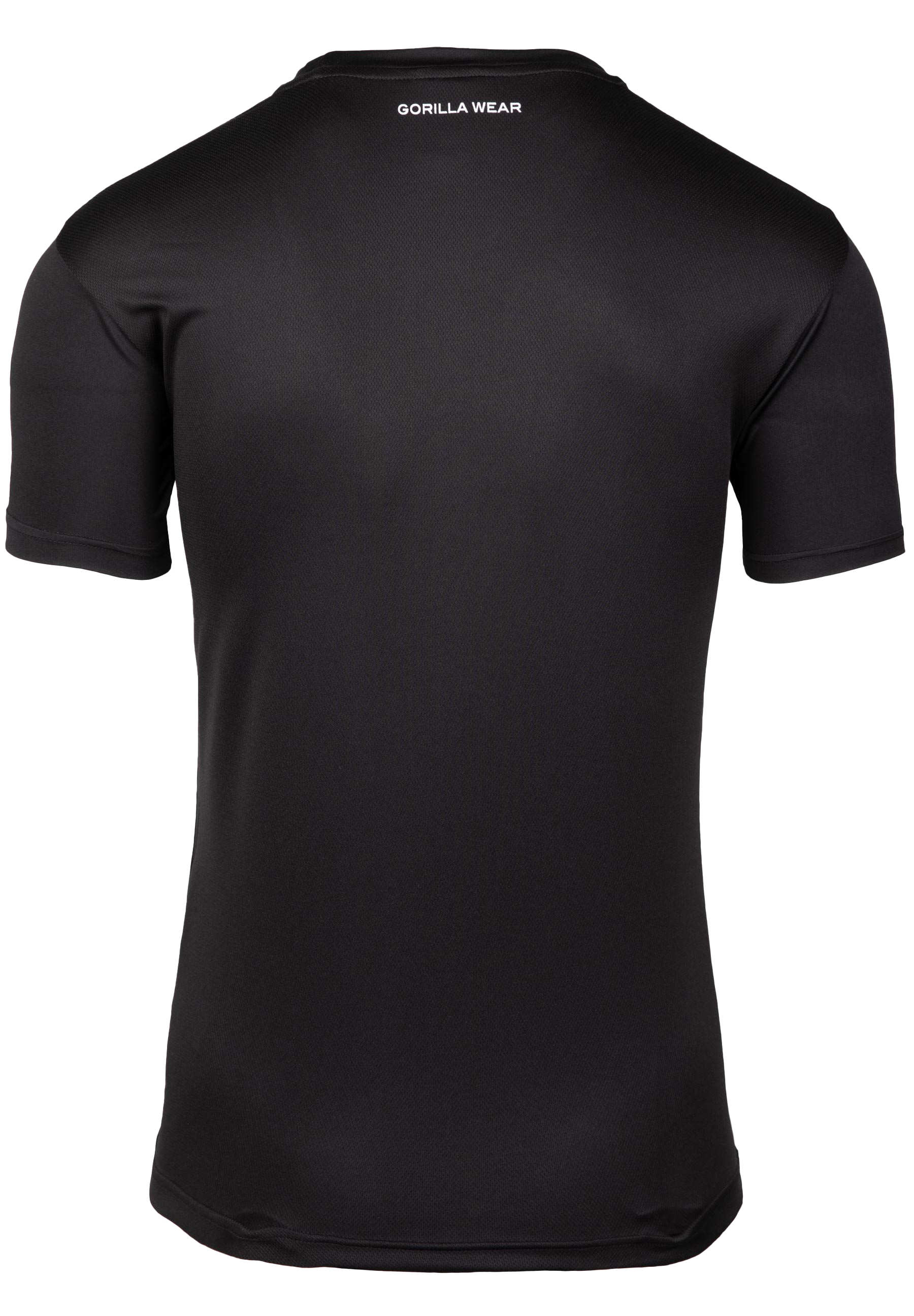 Gorilla Wear Vernon T-Shirt, black