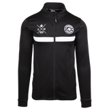 Gorilla Wear Vernon Track Jacket, black
