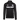 Gorilla Wear Vernon Track Jacket, black