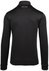 Gorilla Wear Vernon Track Jacket, black
