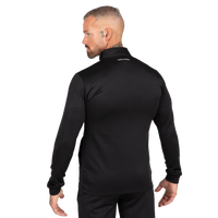Gorilla Wear Vernon Track Jacket, black