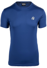 Gorilla Wear Easton T-Shirt, blue