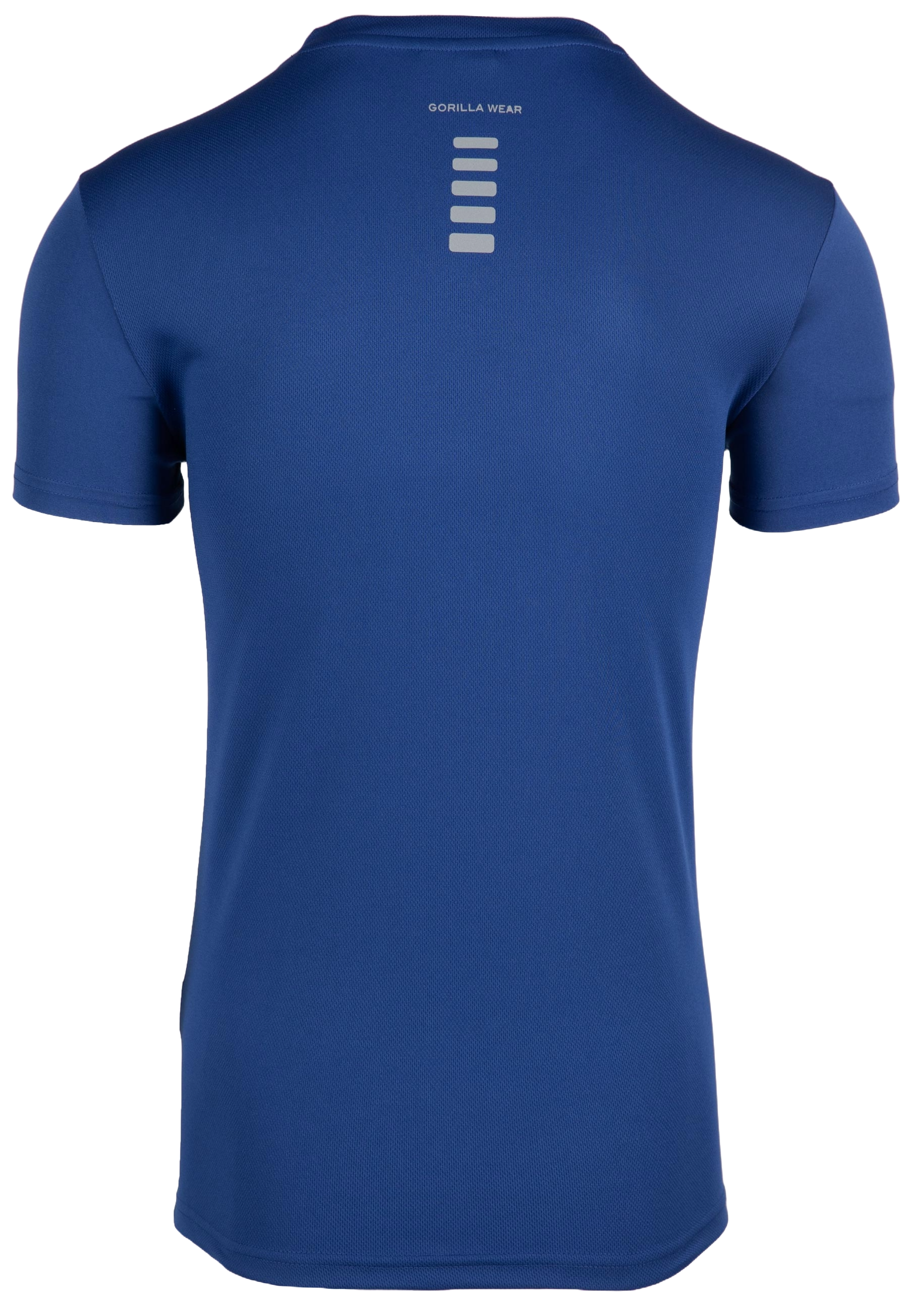 Gorilla Wear Easton T-Shirt, blue