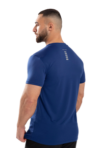 Gorilla Wear Easton T-Shirt, blue