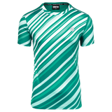 Gorilla Wear Easton T-Shirt, teal green