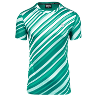 Gorilla Wear Easton T-Shirt, teal green