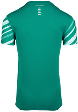 Gorilla Wear Easton T-Shirt, teal green
