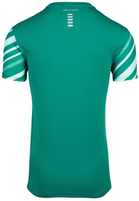 Gorilla Wear Easton T-Shirt, teal green