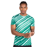 Gorilla Wear Easton T-Shirt, teal green