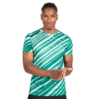 Gorilla Wear Easton T-Shirt, teal green