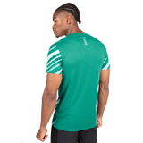 Gorilla Wear Easton T-Shirt, teal green