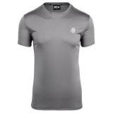 Gorilla Wear Easton T-Shirt, grey