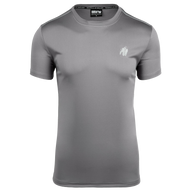 Gorilla Wear Easton T-Shirt, grey