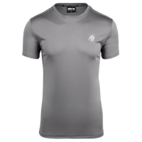 Gorilla Wear Easton T-Shirt, grey