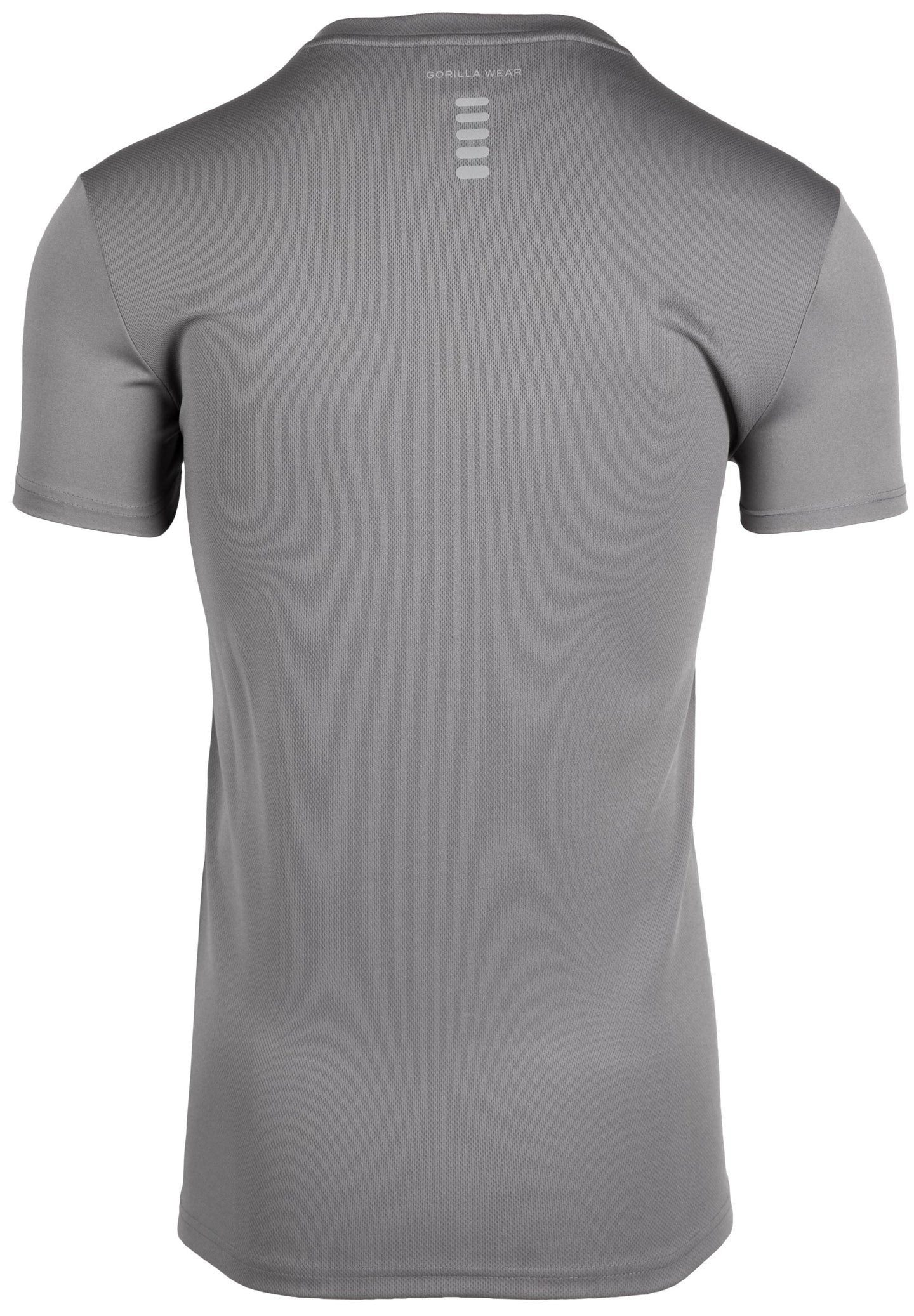 Gorilla Wear Easton T-Shirt, grey